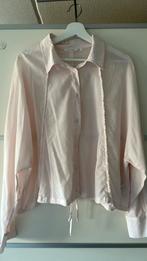 Yaya blouse maat 42, Ophalen of Verzenden, Zo goed als nieuw, Maat 42/44 (L), Roze