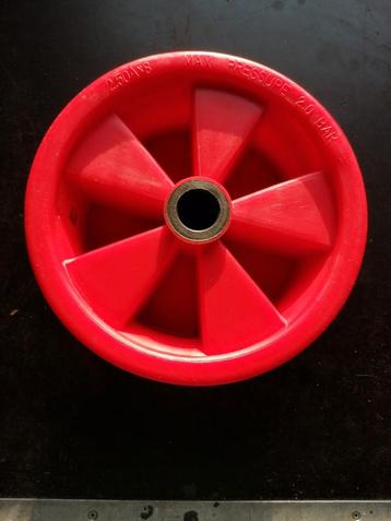 velg voor skelter of kar beschikbaar voor biedingen