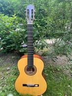 Salvador Cortez CS 25  gitaar nieuwstaat.Salvador Cortez CS-, Ophalen, Zo goed als nieuw, Klassieke of Spaanse gitaar