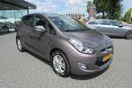 Hyundai ix20 1.4i Go! Hoge Instap, Navi, Airco, Camera, Trek, Voorwielaandrijving, Euro 5, Gebruikt, 4 cilinders