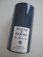Acqua di Parma Blu Mediterraneo Cipresso di Toscana EDT 75ml, Ophalen of Verzenden, Nieuw