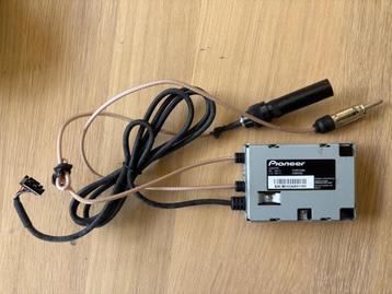 Pioneer CXE-2176 Traffic Tuner  beschikbaar voor biedingen