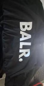 Balr t-shirt xl, Kleding | Heren, T-shirts, Ophalen of Verzenden, Zo goed als nieuw, Maat 56/58 (XL), Zwart