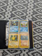 Oudere Pokemon kaarten, Ophalen of Verzenden, Gebruikt