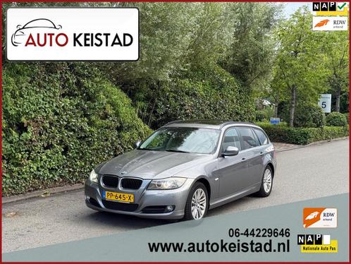 BMW 3-serie Touring 318i AUTOMAAT XENON/NAVIGATIE/CLIMA! VEL, Auto's, BMW, Bedrijf, Te koop, 3-Serie, ABS, Airbags, Airconditioning
