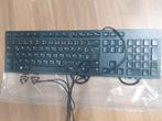 Duits toets board, Computers en Software, Toetsenborden, Ophalen, Zo goed als nieuw