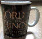 THE LORD OF THE RINGS - THE FELLOWSHIP OF THE RING - MOK, Ophalen of Verzenden, Nieuw, Overige typen