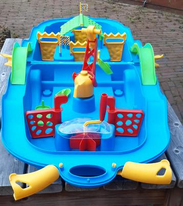 Water Fun Trolley Speelgoed beschikbaar voor biedingen