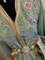 Takchita te koop of te huur nieuw handwerk, Kleding | Dames, Gelegenheidskleding, Ophalen, Nieuw, Overige typen