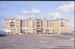 g23-g29: 7 dia's van Scheveningen (Haven), ca. 1980, Ophalen of Verzenden, 1960 tot 1980, Gebruikt, Overige onderwerpen