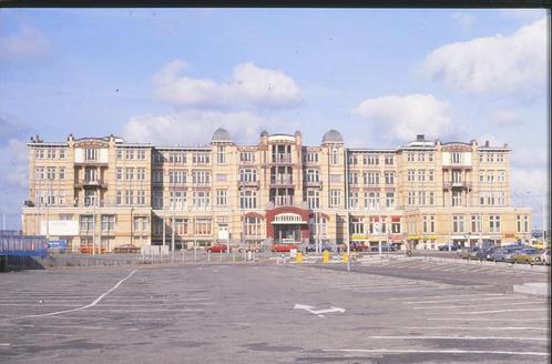 g23-g29: 7 dia's van Scheveningen (Haven), ca. 1980, Verzamelen, Foto's en Prenten, Gebruikt, Overige onderwerpen, 1960 tot 1980