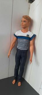 Barbie (Ken) ❤️, Ophalen of Verzenden, Zo goed als nieuw, Pop