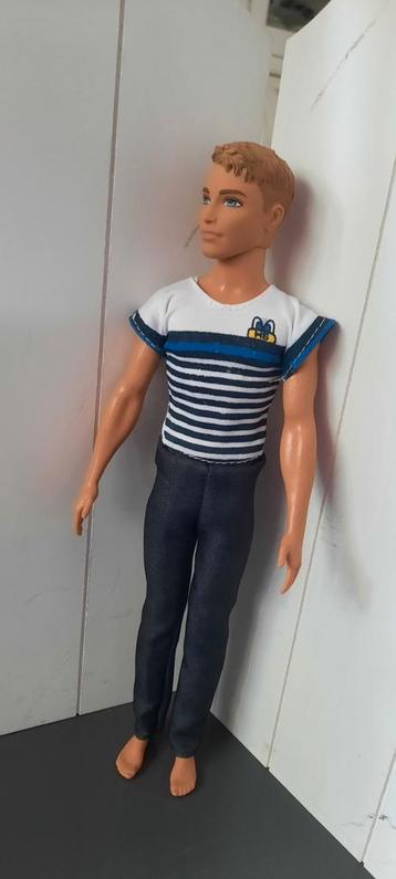 Barbie (Ken) ❤️ beschikbaar voor biedingen