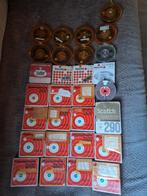 Vintage Spoelenbanden - BASF, Philips, Scotch, Ophalen of Verzenden