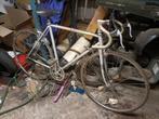 Vintage recfiets Peugeot 103, Ophalen