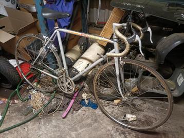 Vintage recfiets Peugeot 103  beschikbaar voor biedingen