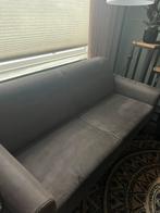 2 mooie banken, Huis en Inrichting, Banken | Bankstellen, Gebruikt, Overige maten, 75 tot 100 cm, Ophalen of Verzenden