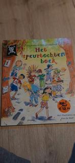 Het Speurtochtenboek - Erica Bakker & Ellen van den Brock, Ophalen of Verzenden, Gelezen, Erica Bakker & Ellen van den Brock, Fictie algemeen