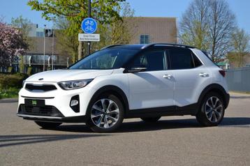Kia Stonic 1.0 T-GDi Spirit Edition beschikbaar voor biedingen