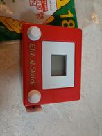 Toy story 2 etch a sketch McDonald's speeltje, Ophalen of Verzenden