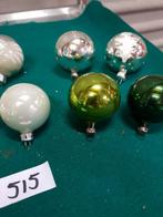515 kerstballen, Diversen, Ophalen of Verzenden