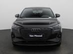 Audi Q4 Sportback e-tron 45 S Edition 82 kWh 286 PK | S-line, Auto's, Audi, Automaat, 12 maanden, Gebruikt, Zwart
