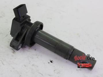 Bobine van een Toyota Celica beschikbaar voor biedingen