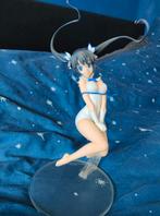 Anime figure - Danjon ni Deai Hestia - 1/7 - Hestia, Ophalen of Verzenden, Zo goed als nieuw