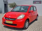 Subaru Justy 1.0 Comfort (net nieuwe koppeling) airco, elekt, Auto's, Voorwielaandrijving, Justy, Stof, Gebruikt