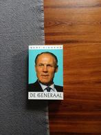 Bert Hiddema - De Generaal, Boeken, Ophalen of Verzenden, Zo goed als nieuw, Bert Hiddema, Sport