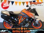 KTM SUPER DUKE 1290 GT NIEUWSTAAT! HIS! (bj 2020), Motoren, Motoren | KTM, Bedrijf, Toermotor, 1290 cc
