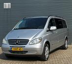 Mercedes Viano CDI 2.0, Auto's, Gebruikt, 4 cilinders, 116 pk, Bedrijf