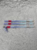 3x Kosas Hotliner Lipliner in Extra, Lippen, Verzenden, Nieuw, Make-up