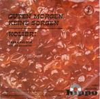 FRANK VALDOR  -  Guten Morgen keine Sorgen, Gebruikt, 7 inch, Single, Ophalen of Verzenden