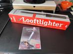 te koop originele looftlighter nieuw, compleet, ongebruikt, Tuin en Terras, Ophalen of Verzenden, Nieuw, Overige