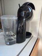 Dolce custo nescafé krups, Witgoed en Apparatuur, Koffiezetapparaten, Koffiemachine, Ophalen of Verzenden, Zo goed als nieuw, 2 tot 4 kopjes