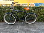 Johnny Loco Beach Cruiser, Fietsen en Brommers, Fietsen | Cruisers en Lowriders, Ophalen, Gebruikt, Staal, Cruiser