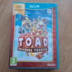 Captain Toad : Treasure Tracker, Avontuur en Actie, 1 speler, Eén computer, Ophalen of Verzenden