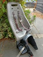 Yepp Kinderzitje - Zonder Adapter, Ophalen