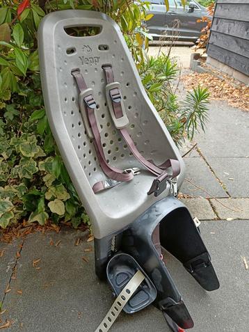 Yepp Kinderzitje - Zonder Adapter beschikbaar voor biedingen