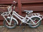 14 inch meisjesfiets, Fietsen en Brommers, Fietsen | Meisjes, Ophalen, Gebruikt, 14 inch of minder