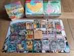 Sealed pokemon dozen en losse pokemon kaarten te koop!, Ophalen, Zo goed als nieuw
