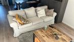 Gratis bank, Huis en Inrichting, Ophalen, Gebruikt, Driepersoons, 75 tot 100 cm