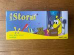 Little Storm leer alles over bedtijd, Ophalen of Verzenden, Nieuw