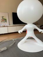 Dark Spacewalker Jr - uitstekende staat, Huis en Inrichting, Lampen | Tafellampen, Verzenden, Zo goed als nieuw, Kunststof, Minder dan 50 cm