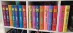 Dagboek van een muts deel 1 tm 14, 16 boeken in totaal, Boeken, Ophalen of Verzenden, Zo goed als nieuw, Rachel Renée Russell