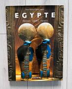Egypte mensen, goden, farao's - Rainer Hagen uitgever, Ophalen of Verzenden, Zo goed als nieuw