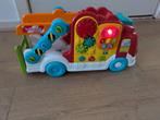 VTech vrachtwagen auto ambulance, Kinderen en Baby's, Speelgoed | Vtech, Ophalen, Gebruikt, 6 maanden tot 2 jaar