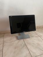 HP w2448hc 24 inch monitor, Computers en Software, Monitoren, Ophalen, Full HD, Ingebouwde speakers, 60 Hz of minder