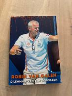 Robin van Galen - Dilemma's van een Topcoach, Ophalen of Verzenden, Zo goed als nieuw, Watersport en Hengelsport